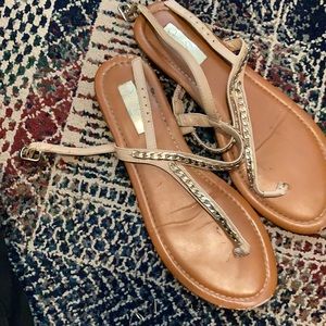 Great summer sandals